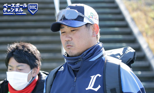“平成の怪物”松坂大輔が現役引退へ　西武球団が発表、渡辺GM「本人も大変悔しい思いをしています」