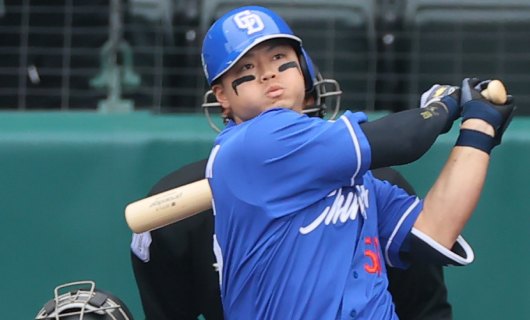 中日・細川成也