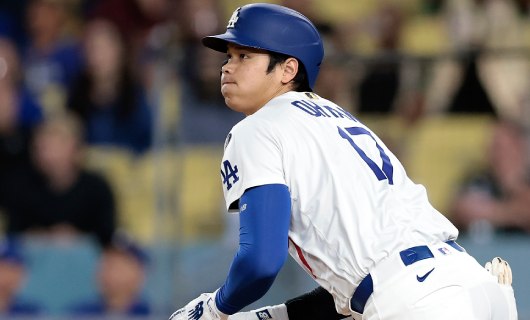 ドジャース・大谷翔平