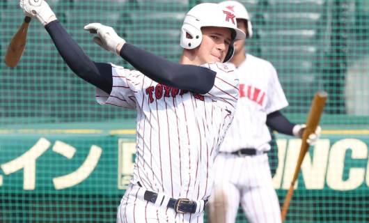 豊川高・モイセエフ・ニキータ