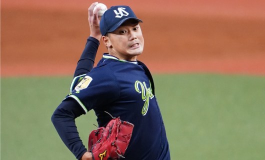 高津監督に評価されず…？ヤクルト、前年から1軍出場がない選手6人