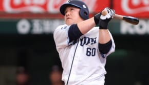 西武・中村剛也