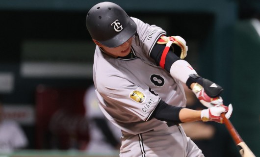 巨人・坂本勇人