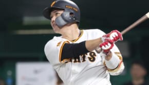 巨人・坂本勇人