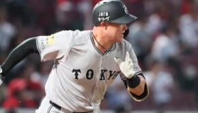 巨人・リチャード