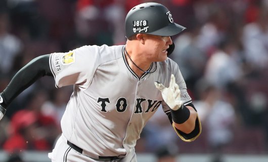 巨人・リチャード