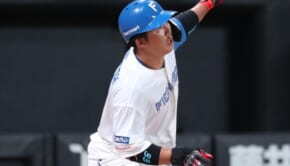 日本ハム・進藤勇也
