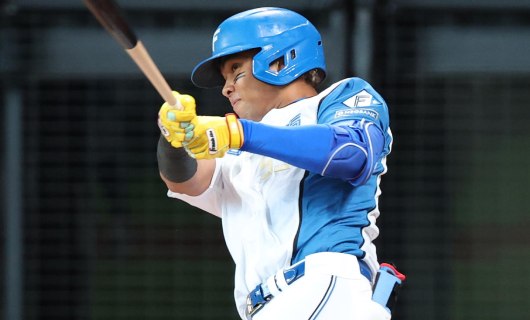 日本ハム・水谷瞬