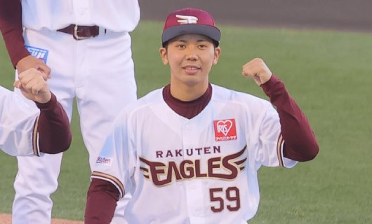 楽天・泰勝利