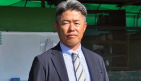 千葉黎明・中野大地監督