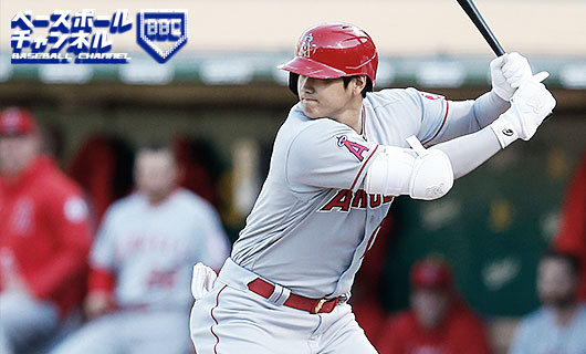 大谷翔平は選出される？　MLBオールスターゲーム2021、DH部門（指名打者部門）ファン投票ノミネート選手一覧