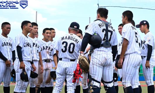 U-18高校日本代表の記事一覧 | ベースボールチャンネル