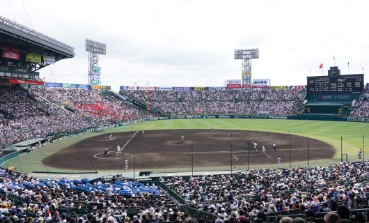 阪神甲子園球場