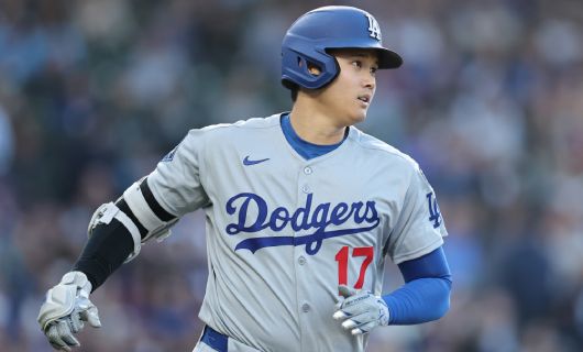 ロサンゼルス・ドジャースの大谷翔平