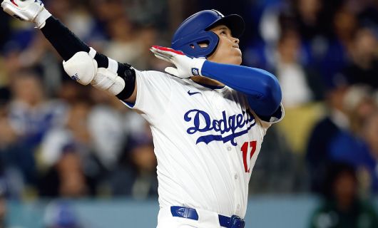 ロサンゼルス・ドジャースの大谷翔平