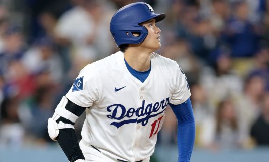 ロサンゼルス・ドジャースの大谷翔平