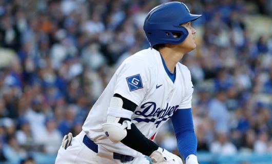 ロサンゼルス・ドジャースの大谷翔平