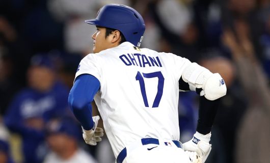 ロサンゼルス・ドジャースの大谷翔平