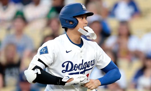 ロサンゼルス・ドジャースの大谷翔平