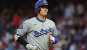 ロサンゼルス・ドジャースの大谷翔平