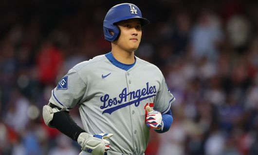 ロサンゼルス・ドジャースの大谷翔平