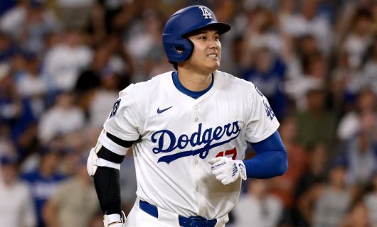 ロサンゼルス・ドジャースの大谷翔平