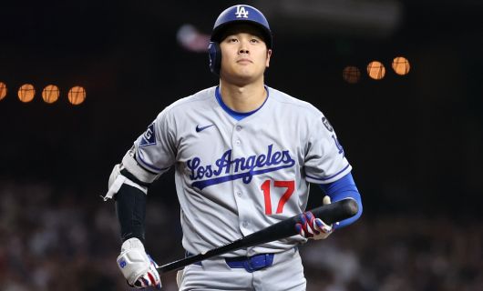 ロサンゼルス・ドジャースの大谷翔平