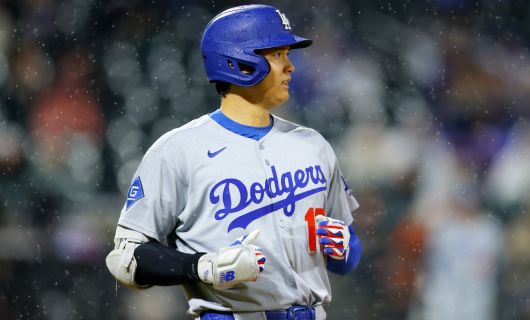 ロサンゼルス・ドジャースの大谷翔平