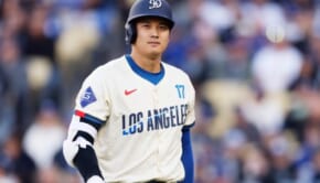 ロサンゼルス・ドジャースの大谷翔平