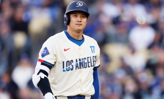 ロサンゼルス・ドジャースの大谷翔平