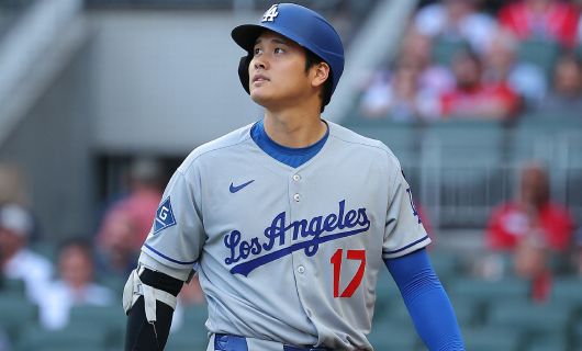 ロサンゼルス・ドジャースの大谷翔平