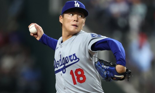 ロサンゼルス・ドジャース