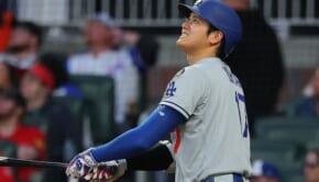 ロサンゼルス・ドジャースの大谷翔平