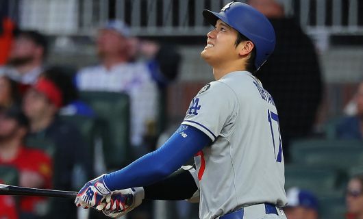 ロサンゼルス・ドジャースの大谷翔平