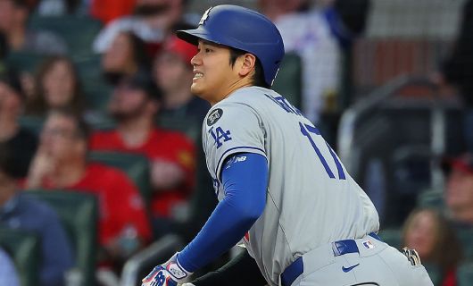 ロサンゼルス・ドジャースの大谷翔平