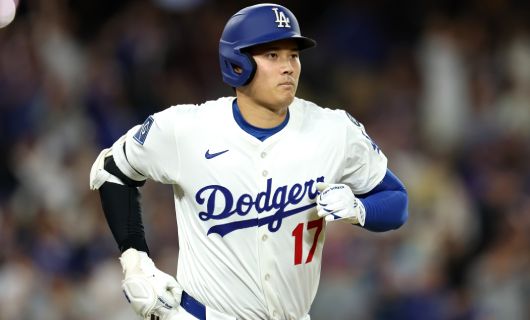 ロサンゼルス・ドジャースの大谷翔平