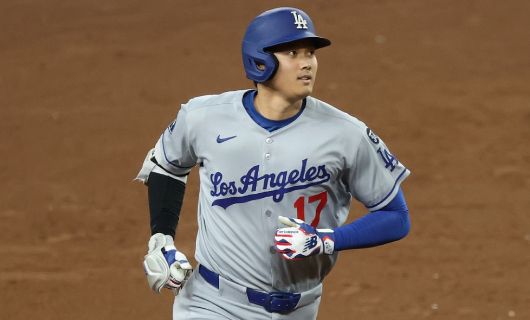 ロサンゼルス・ドジャースの大谷翔平