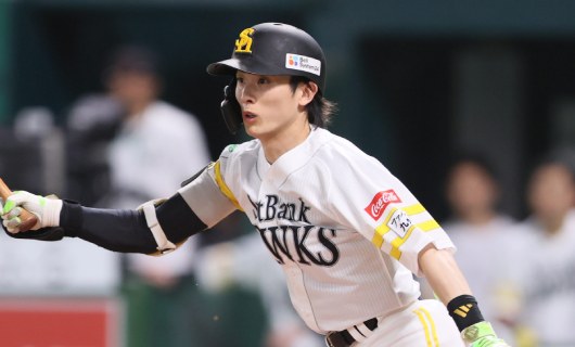 アクシデント続出…ソフトバンク、まさかの故障離脱となった主力選手6人
