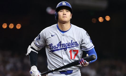 ロサンゼルス・ドジャースの大谷翔平