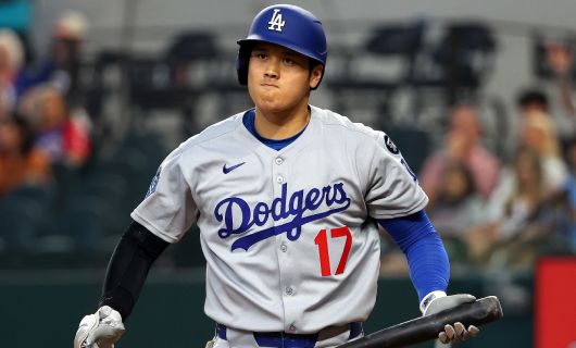 ロサンゼルス・ドジャースの大谷翔平
