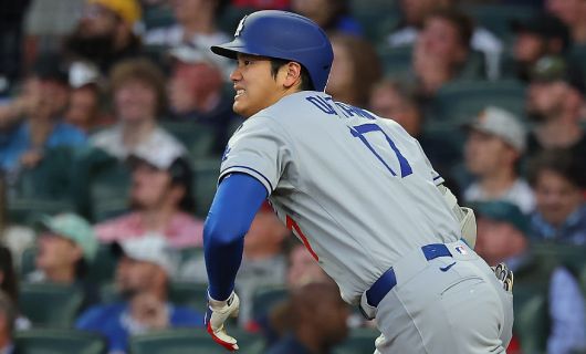 ロサンゼルス・ドジャースの大谷翔平