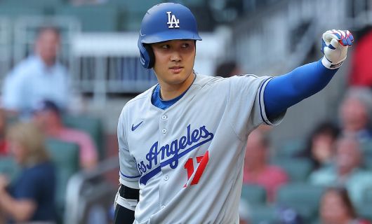 ロサンゼルス・ドジャースの大谷翔平