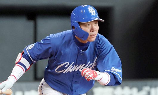 中日・大島洋平