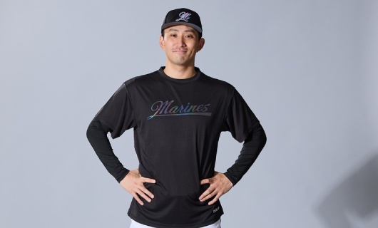 BSWTシャツ小島和哉