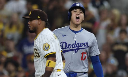 ロサンゼルス・ドジャースの大谷翔平