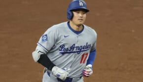 ロサンゼルス・ドジャースの大谷翔平