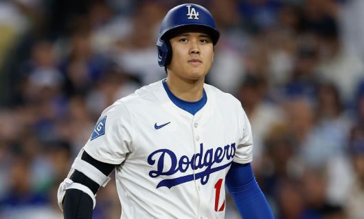 ロサンゼルス・ドジャースの大谷翔平