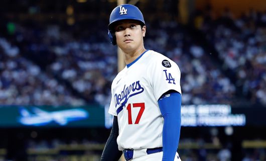 ロサンゼルス・ドジャースの大谷翔平
