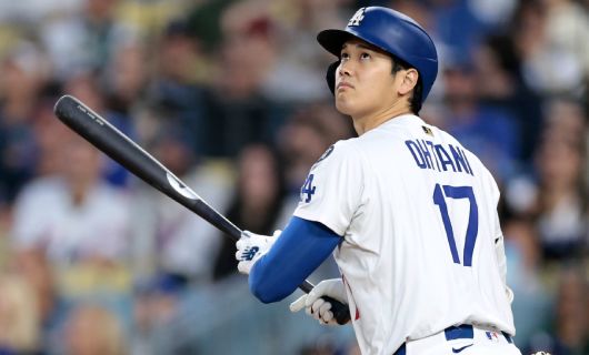ロサンゼルス・ドジャースの大谷翔平