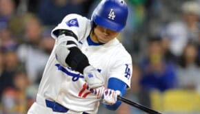 ドジャース・大谷